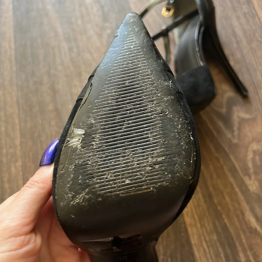 Reiss Pointed Heels